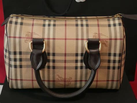 burberry logo tasche gestreift blau weiß|burberry clothing website.